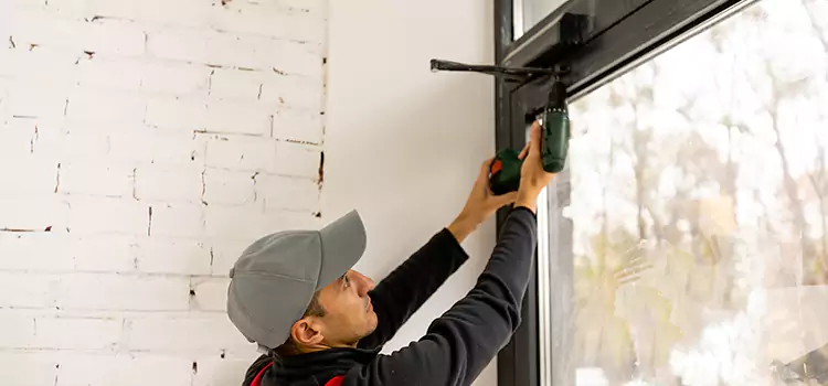 Automatic Door Opener Commercial San Pablo