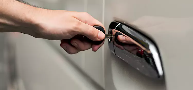 Why Choose Our Auto Locksmith Team in San Pablo, CA?