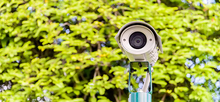 Advanced Surveillance Solutions for Every Need in San Pablo