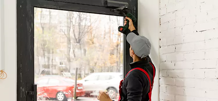 Comprehensive Door Closer Services in San Pablo, CA