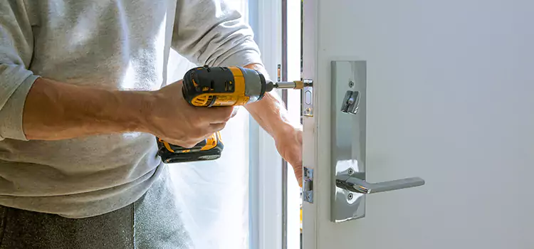 Door Knob Lock Repair San Pablo