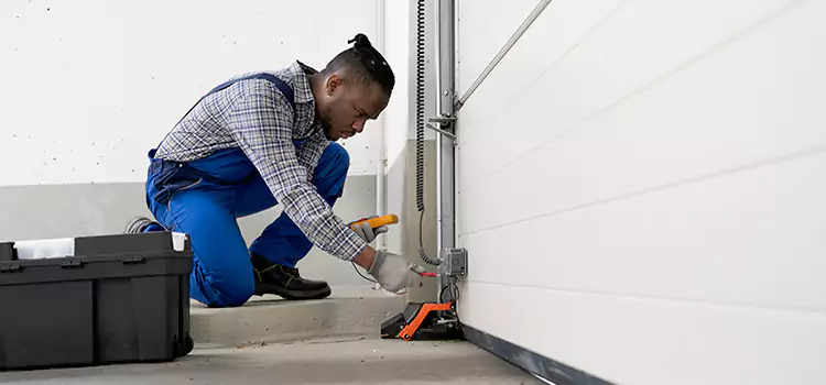 Expert Solutions for Every Garage Lock Need in San Pablo, CA