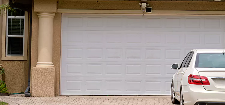 Comprehensive Garage Door Maintenance Services in San Pablo, CA