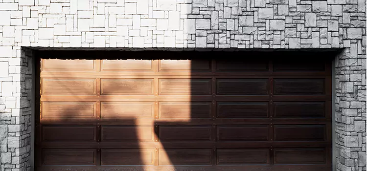 Garage Door Installation San Pablo