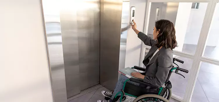 Benefits of Modern Handicap Door Systems in San Pablo, CA