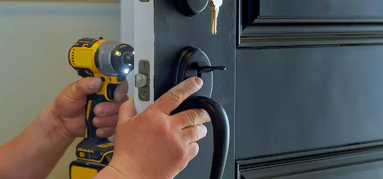 Mobile Automotive Locksmith San Pablo