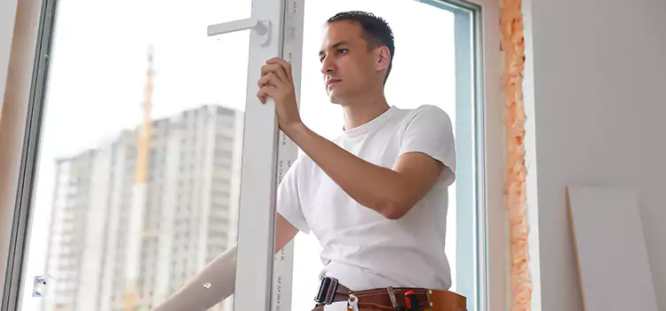Patio Glass Replacement San Pablo