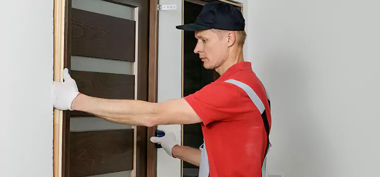 Frame and Panel Restoration San Pablo