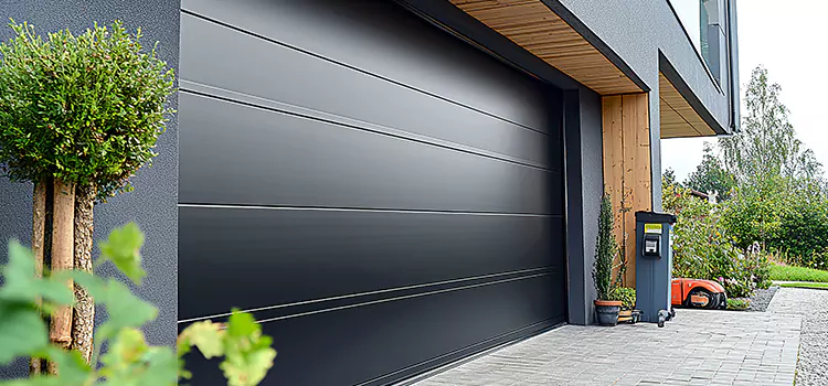 Residential Garage Door Service San Pablo