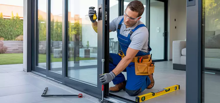 Sliding Screen Door Repair San Pablo
