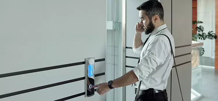 Cloud Based Access Control San Pablo