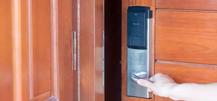 Commercial Keyless Entry Locks San Pablo