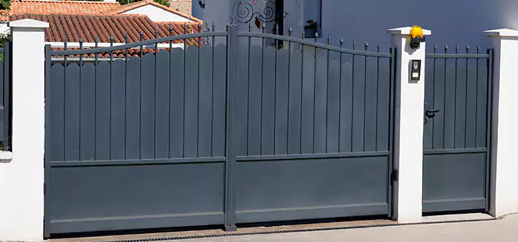 Emergency Commercial Gate Repair San Pablo