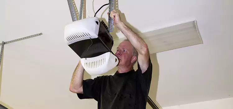 Garage Door Opener Service San Pablo