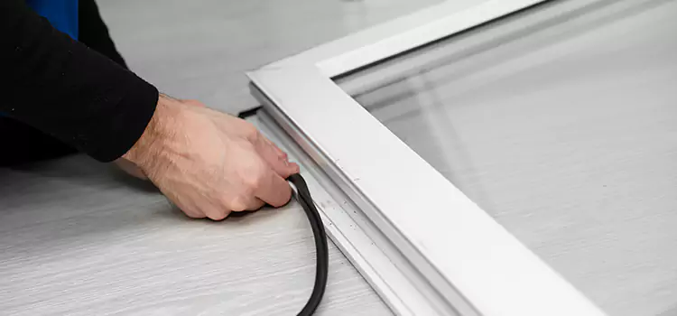 Commercial Door Weather Stripping San Pablo