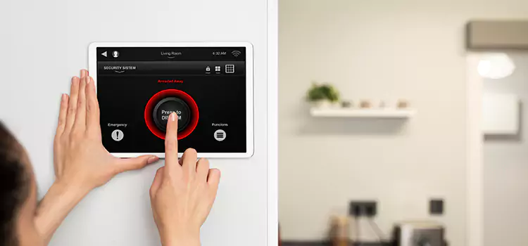 Blink Video Doorbell Installation San Pablo