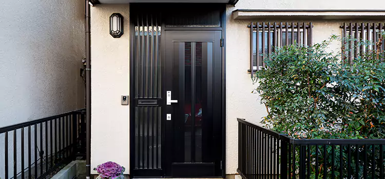 Popular Exterior Door Options in San Pablo, CA