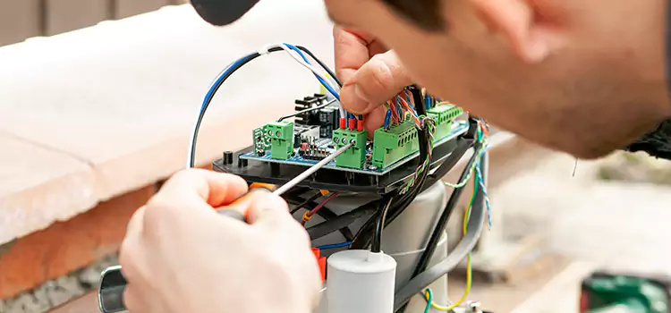 Specialized Brand Gate Motor Repairs San Pablo
