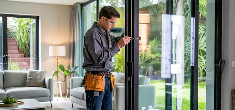 Why Choose Us for Your Glass Door Needs in San Pablo, CA?