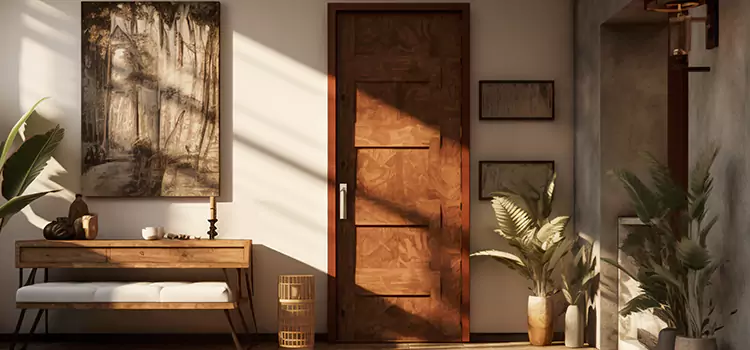 Specialty Interior Doors San Pablo