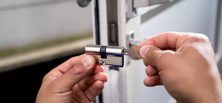 Lock Change Locksmiths San Pablo