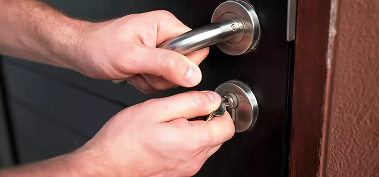Pella Storm Door Lock Body Replacement San Pablo