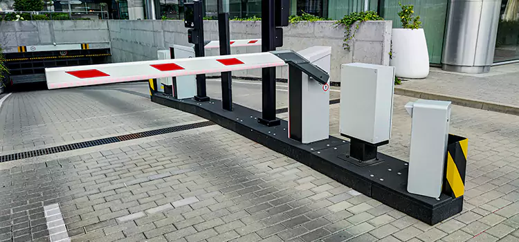 Custom Gate Design & Integration San Pablo