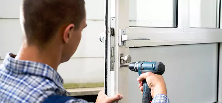 Experienced and Reliable Technicians San Pablo