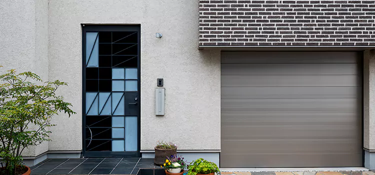 Residential Roll Up Security Doors San Pablo