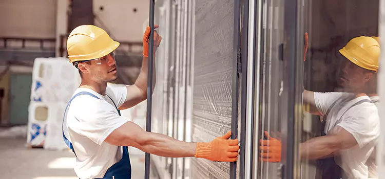 Sliding Door Mesh Replacement San Pablo