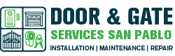 Door & Gate Services San Pablo